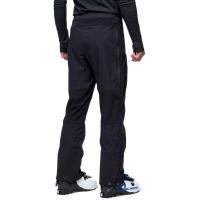 Black Diamond M Dawn Patrol Hybrid Pants Black